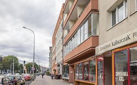 Kartuska Blisko Starówki